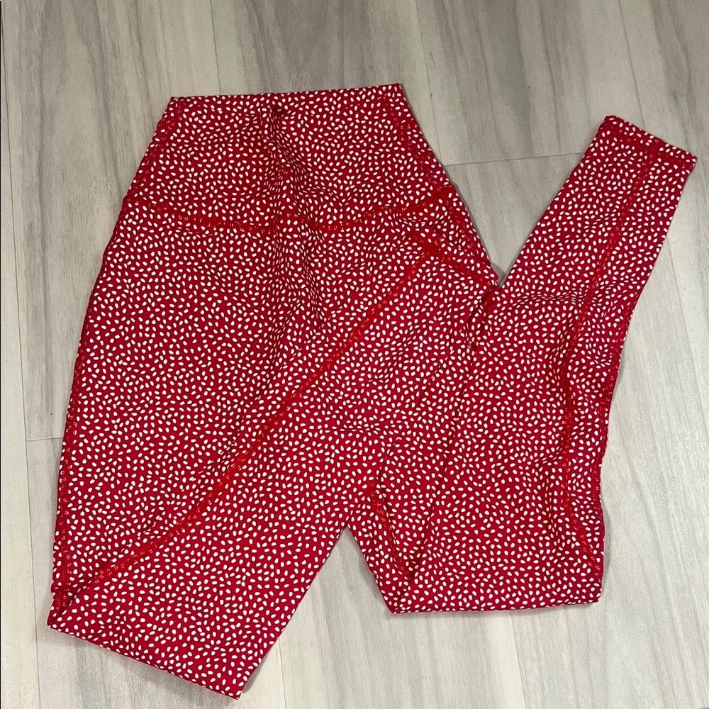 Buffbunny collection legacy leggings in XS